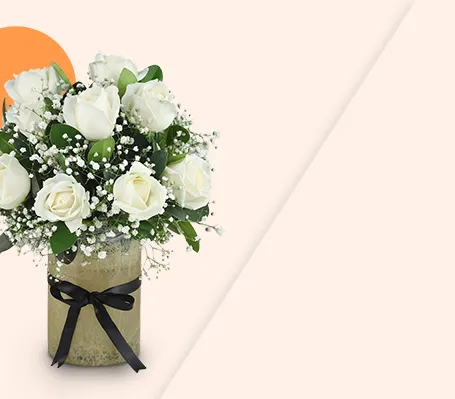 Condolence Flowers