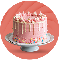cakes