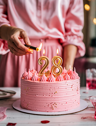 birthday