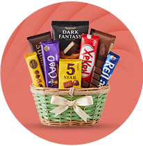 chocolates
