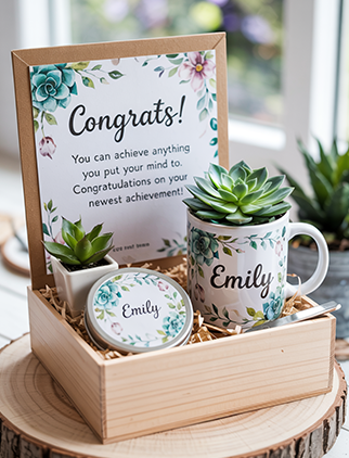 congratulation