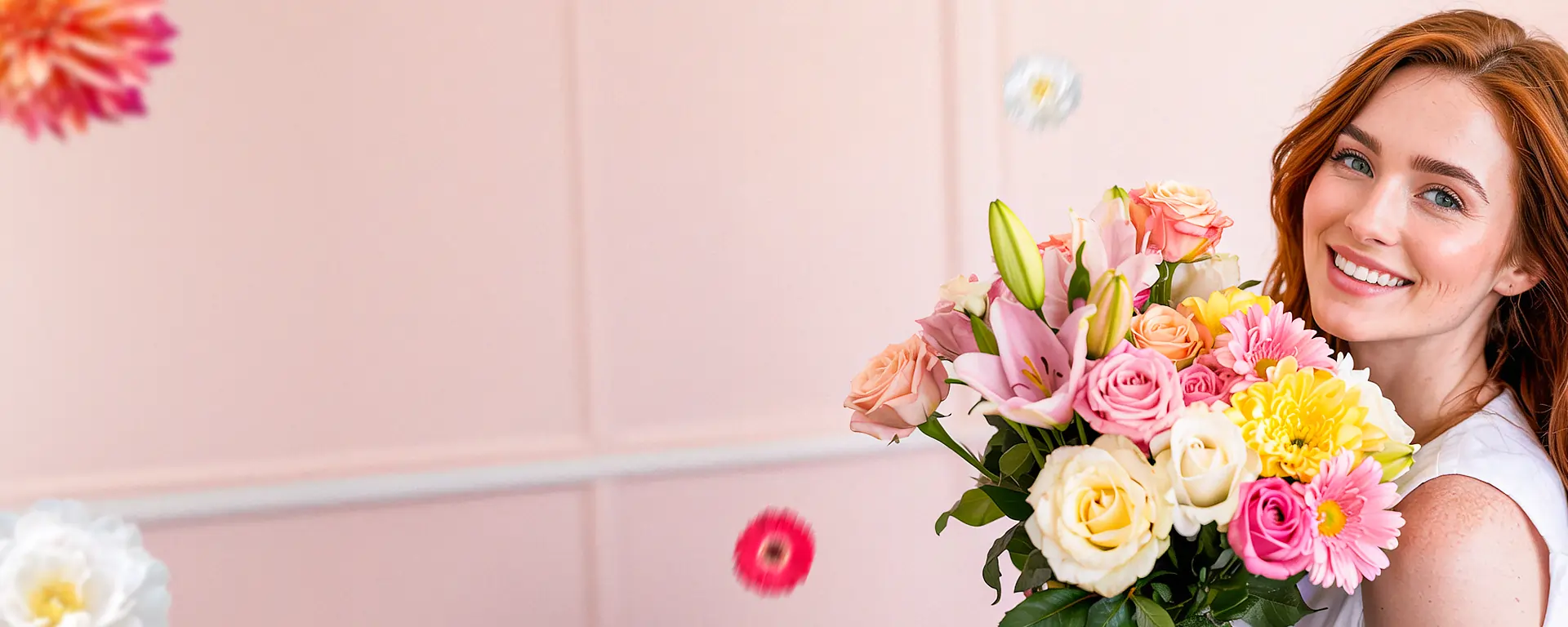Flower Arrangements