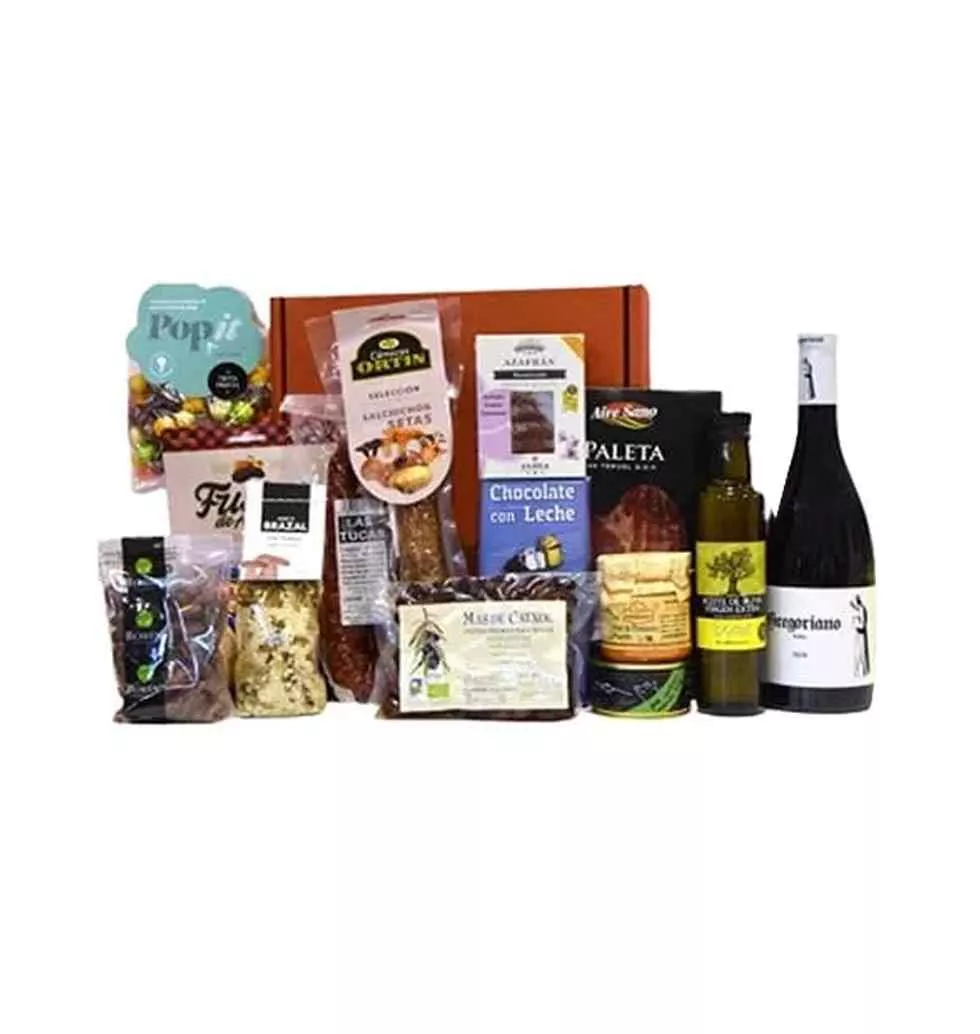 A Mediterranean Culinary Adventure