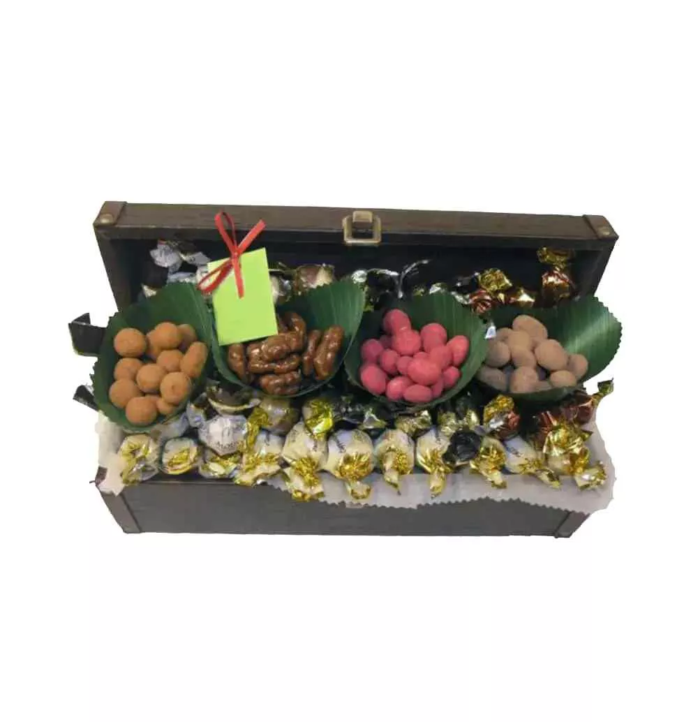 Elegant Sweet Treats