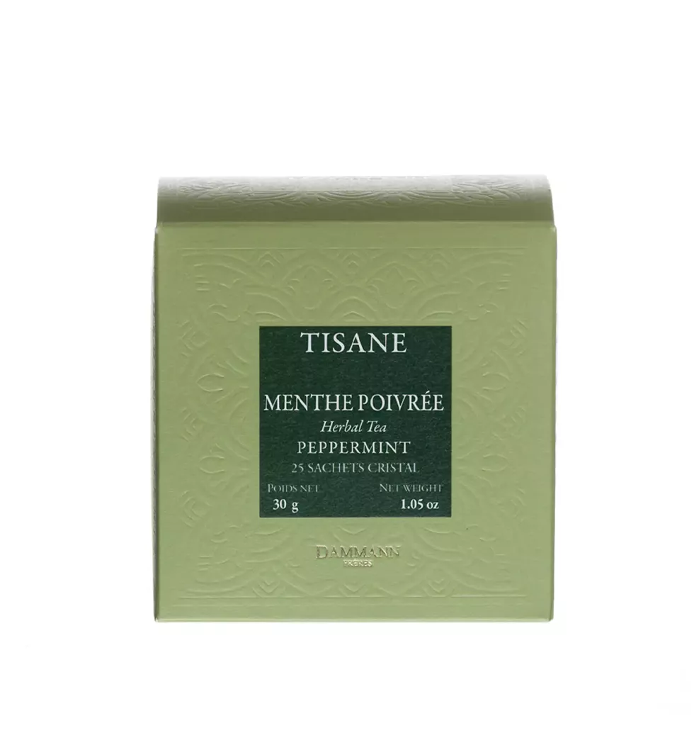 Exquisite Tea Harmony