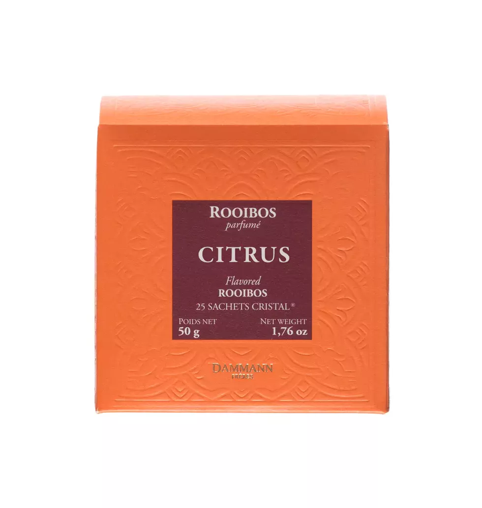 Exquisite Tea Harmony