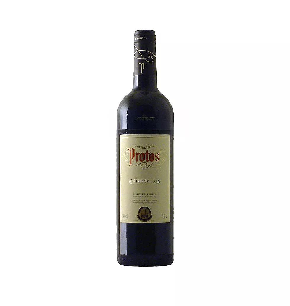 Ribera del Duero Wine Collection