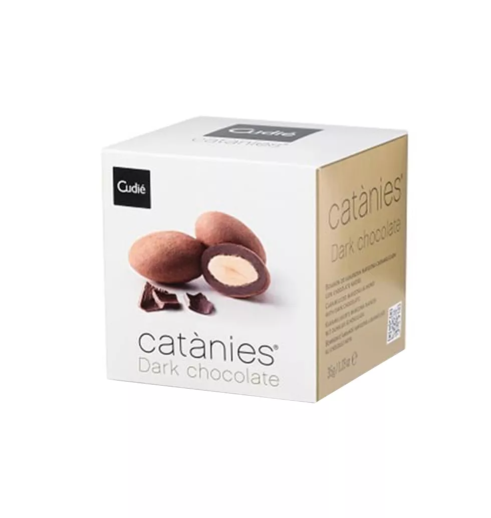 Chic Cocoa Indulgence for Her