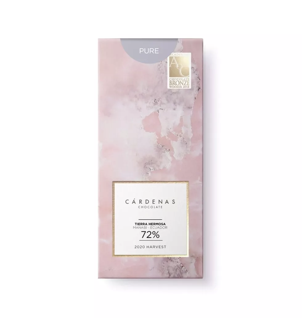 Chic Cocoa Indulgence for Her