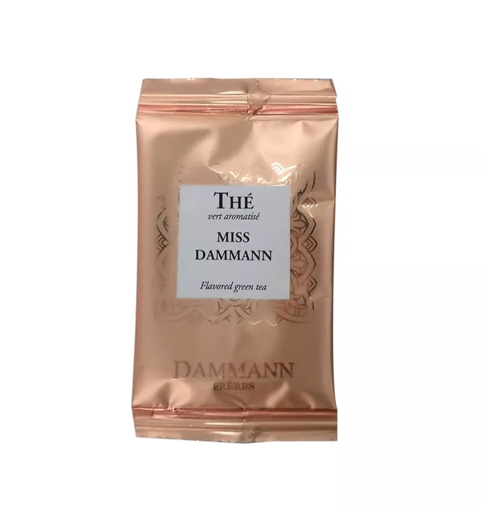 Chic Cocoa Indulgence for Her