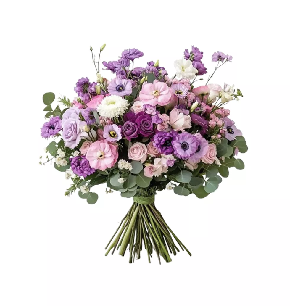 Whimsical Garden Delight