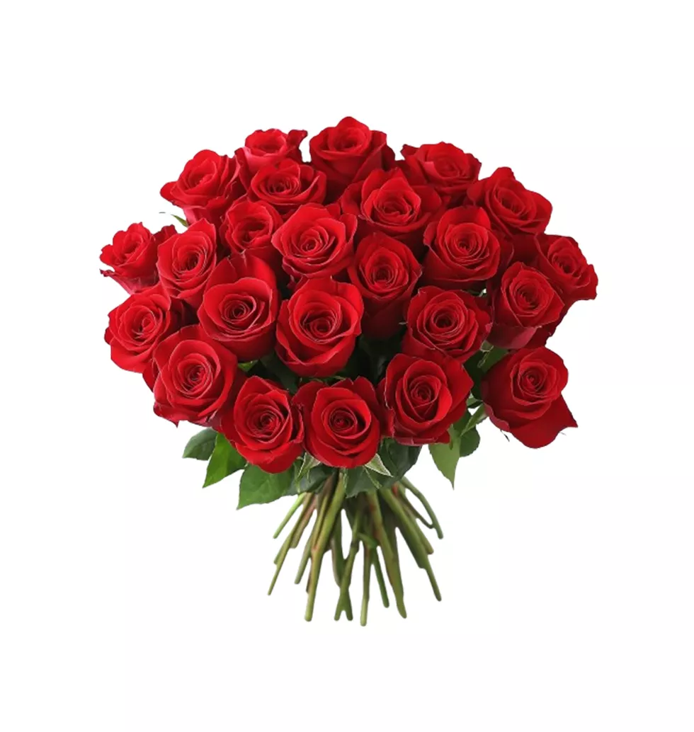 Eternal Love Rose Bouquet