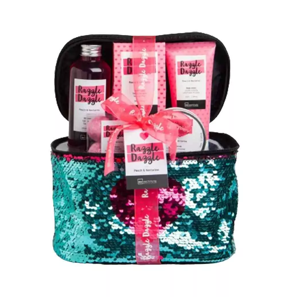 Supply Packet For A Get Together