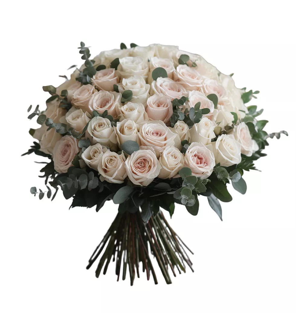 Celebratory Rose Bouquet Collection