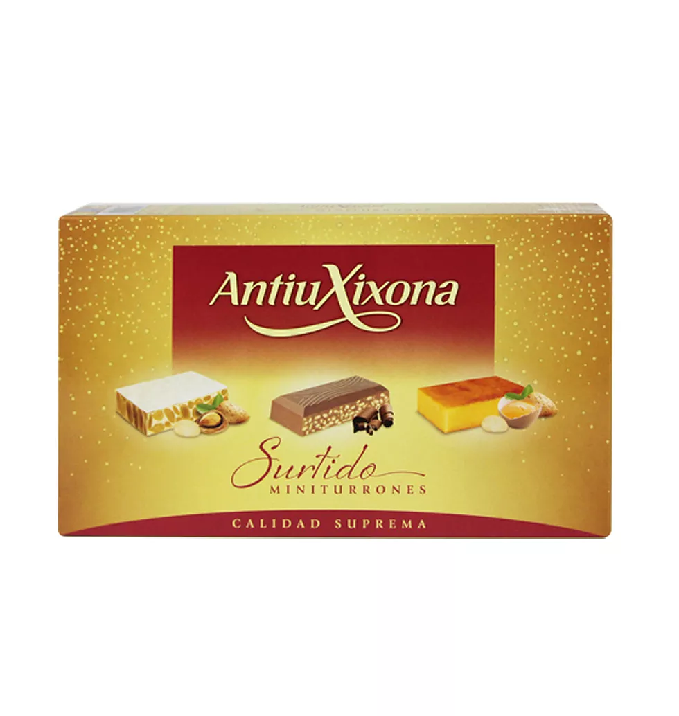 Holiday Cheer Gourmet Collection