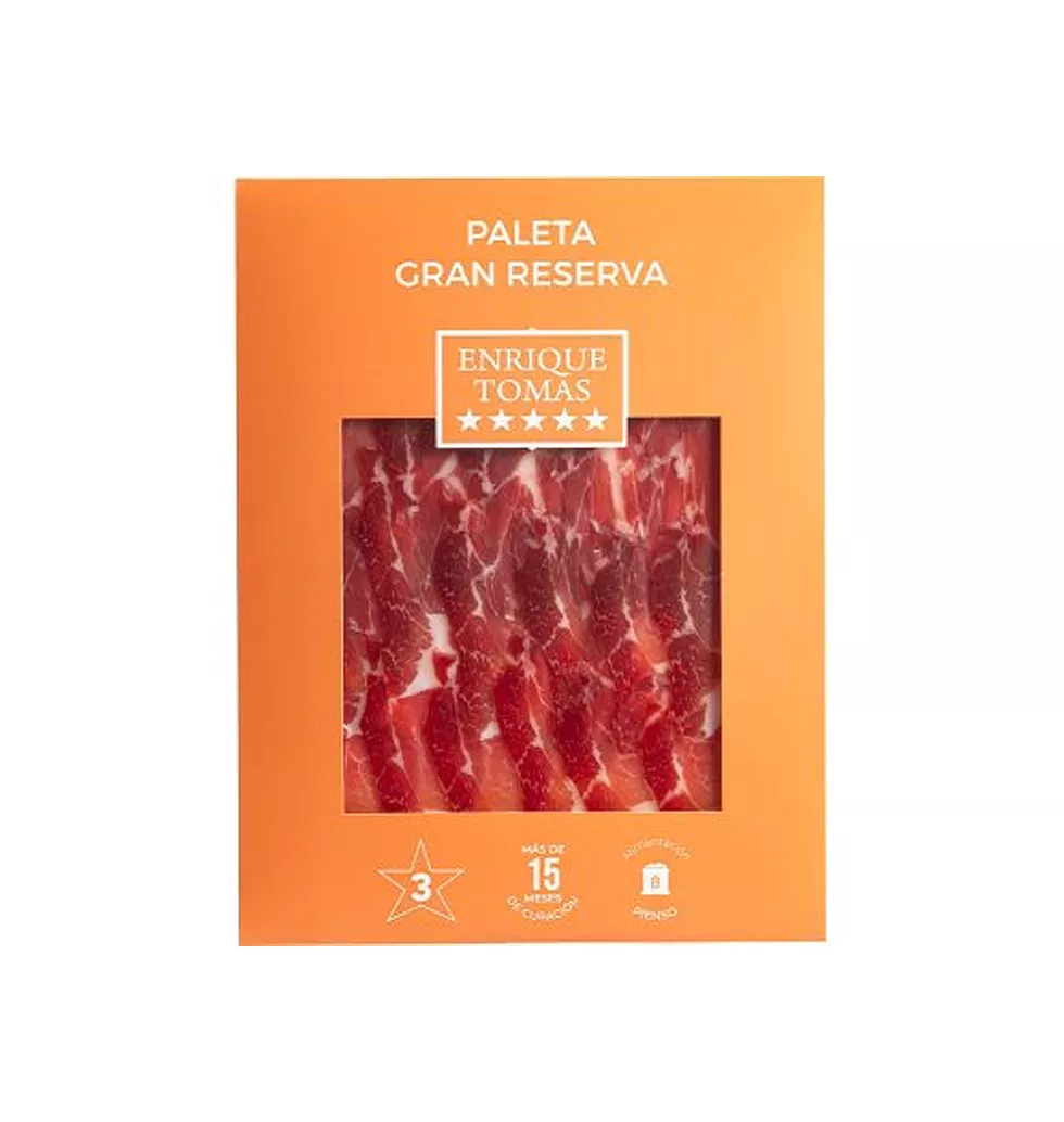 Spanish Gourmet Gift Collection