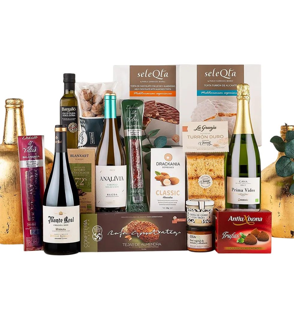 Ultimate Gluten-Free Christmas Feast