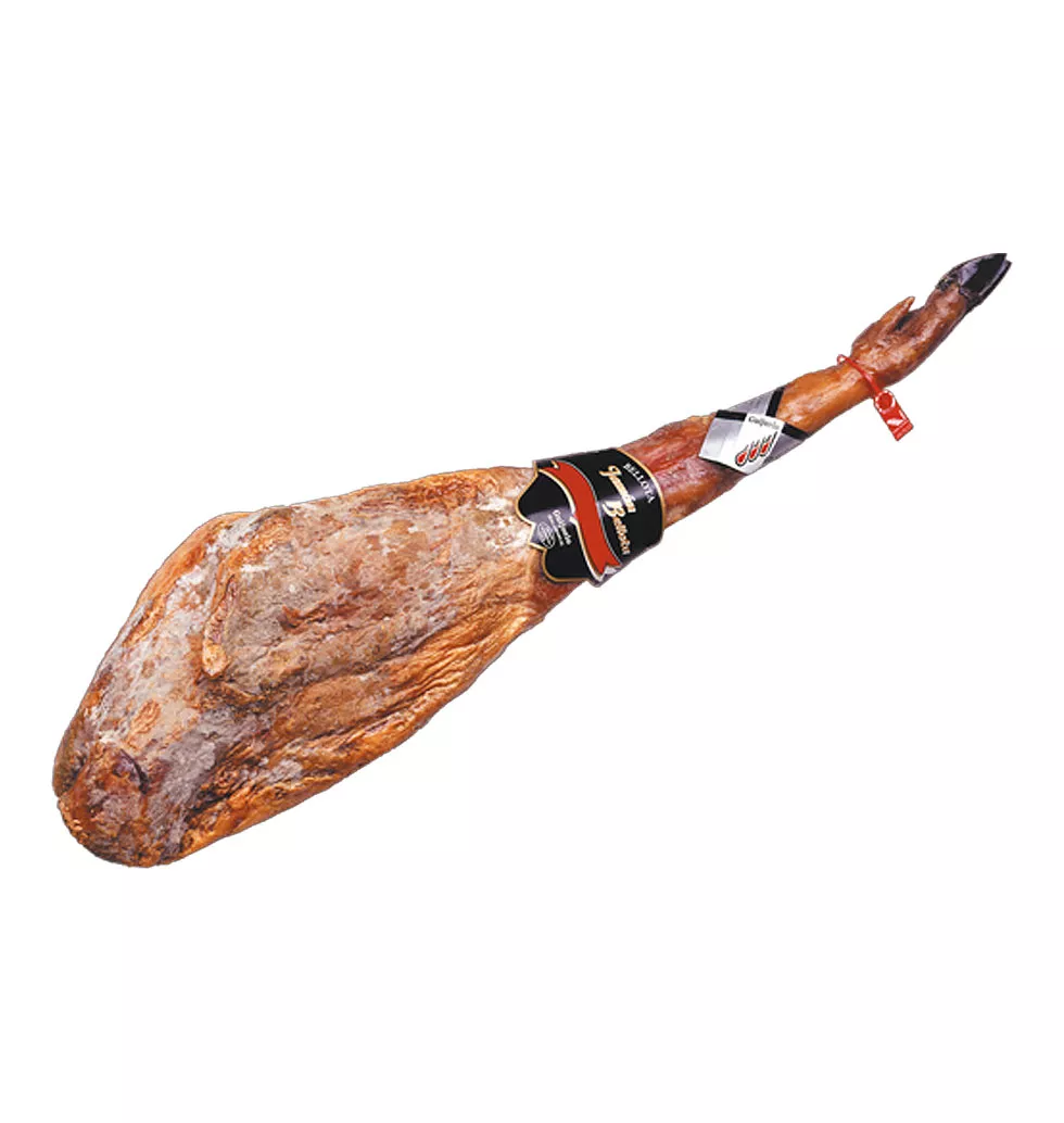 Duroc Ham & Iberian Delights Gift Set