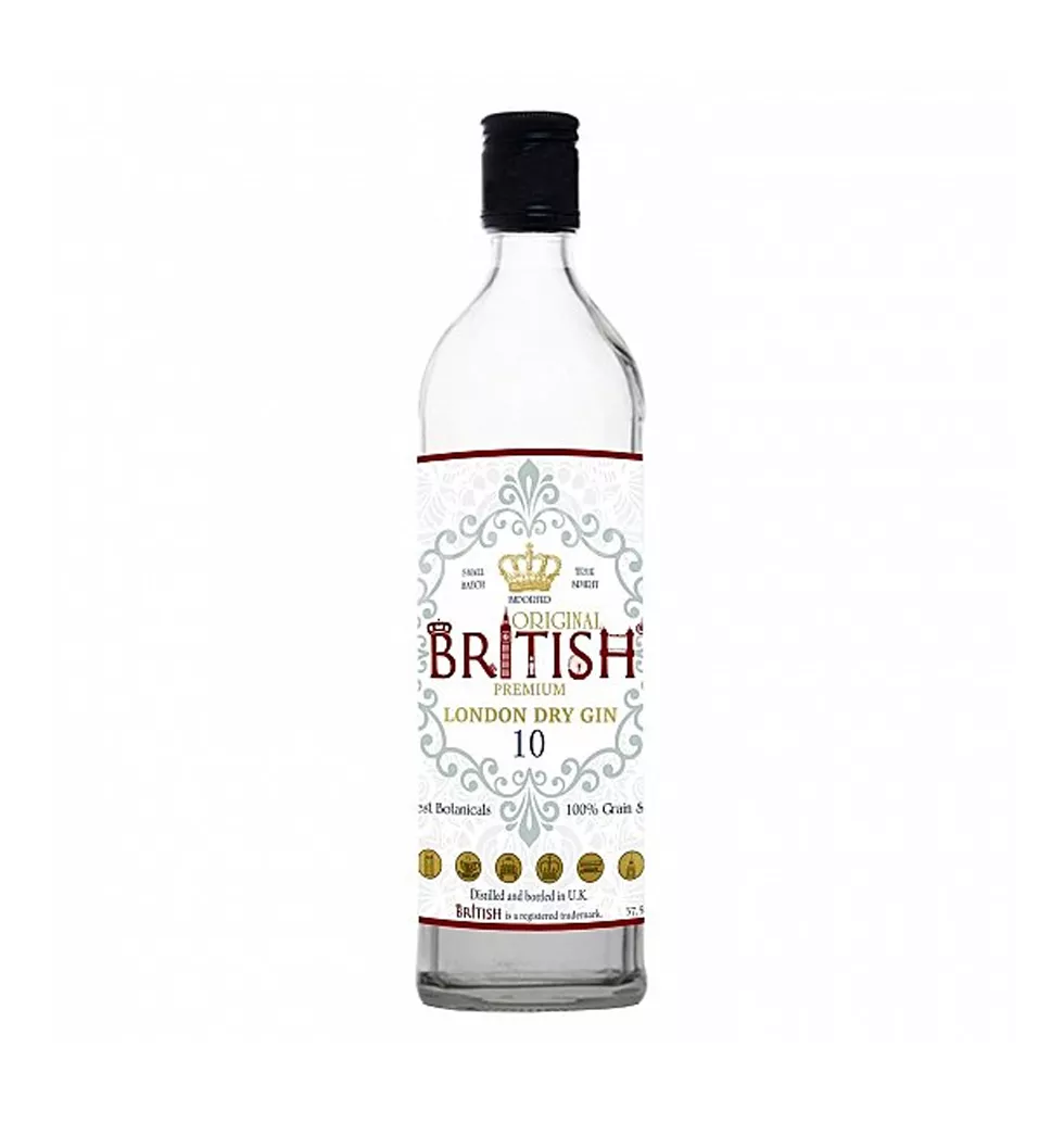 Iberian Indulgence & Spirits Box