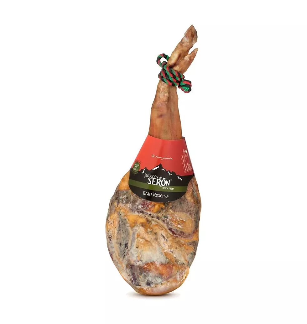 Gran Reserva Celebration Delicacy Gift Set