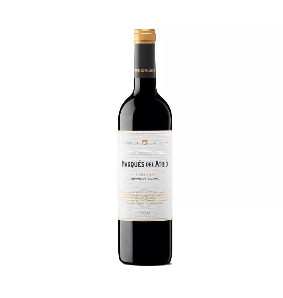 Gran Reserva Culinary Indulgence Gift Set