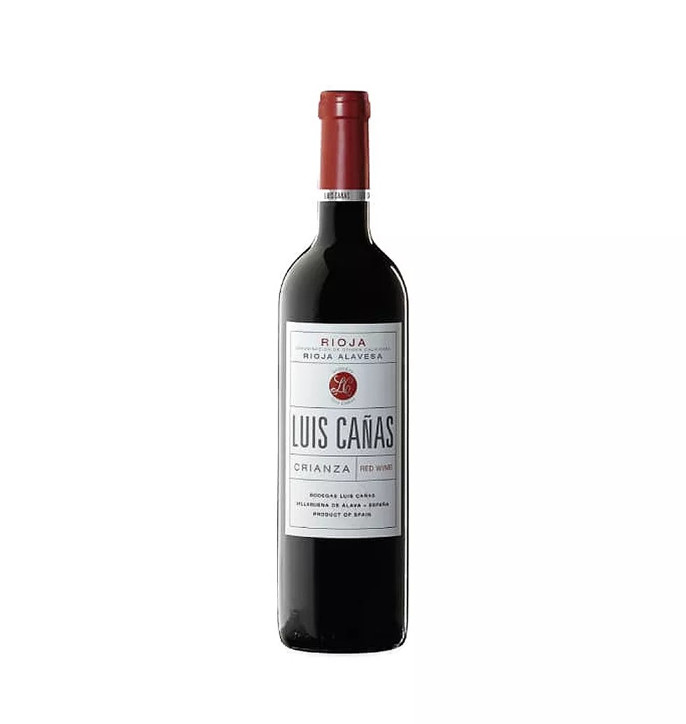 Prestige Iberian Wine & Deli Hamper