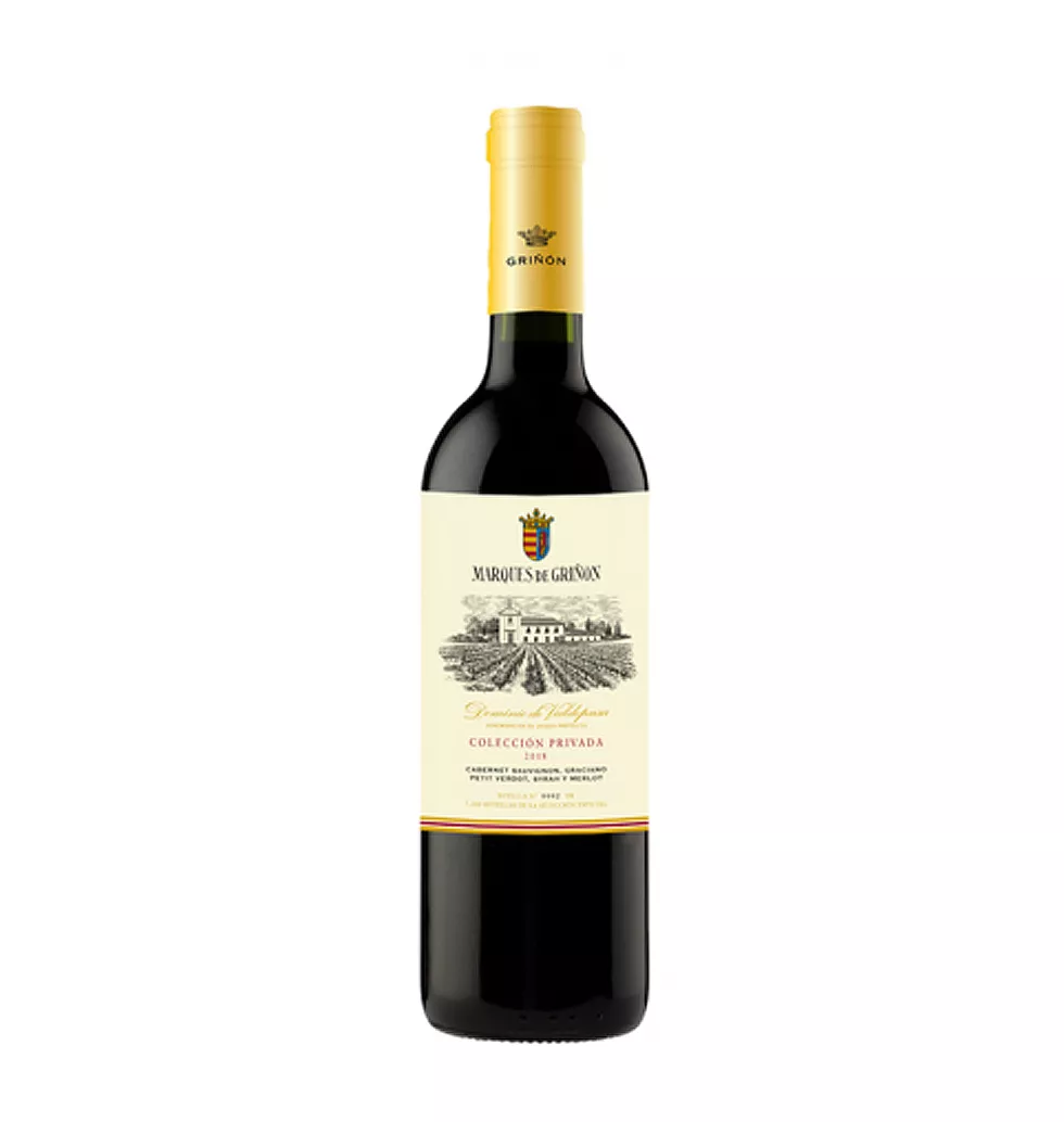 Prestige Iberian Wine & Deli Hamper