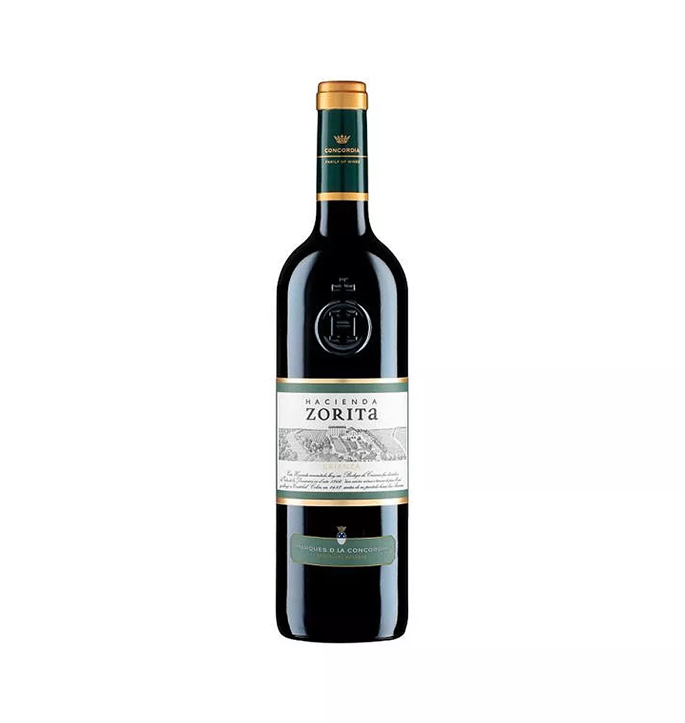 Fine Flavours: Wine & Charcuterie Pack