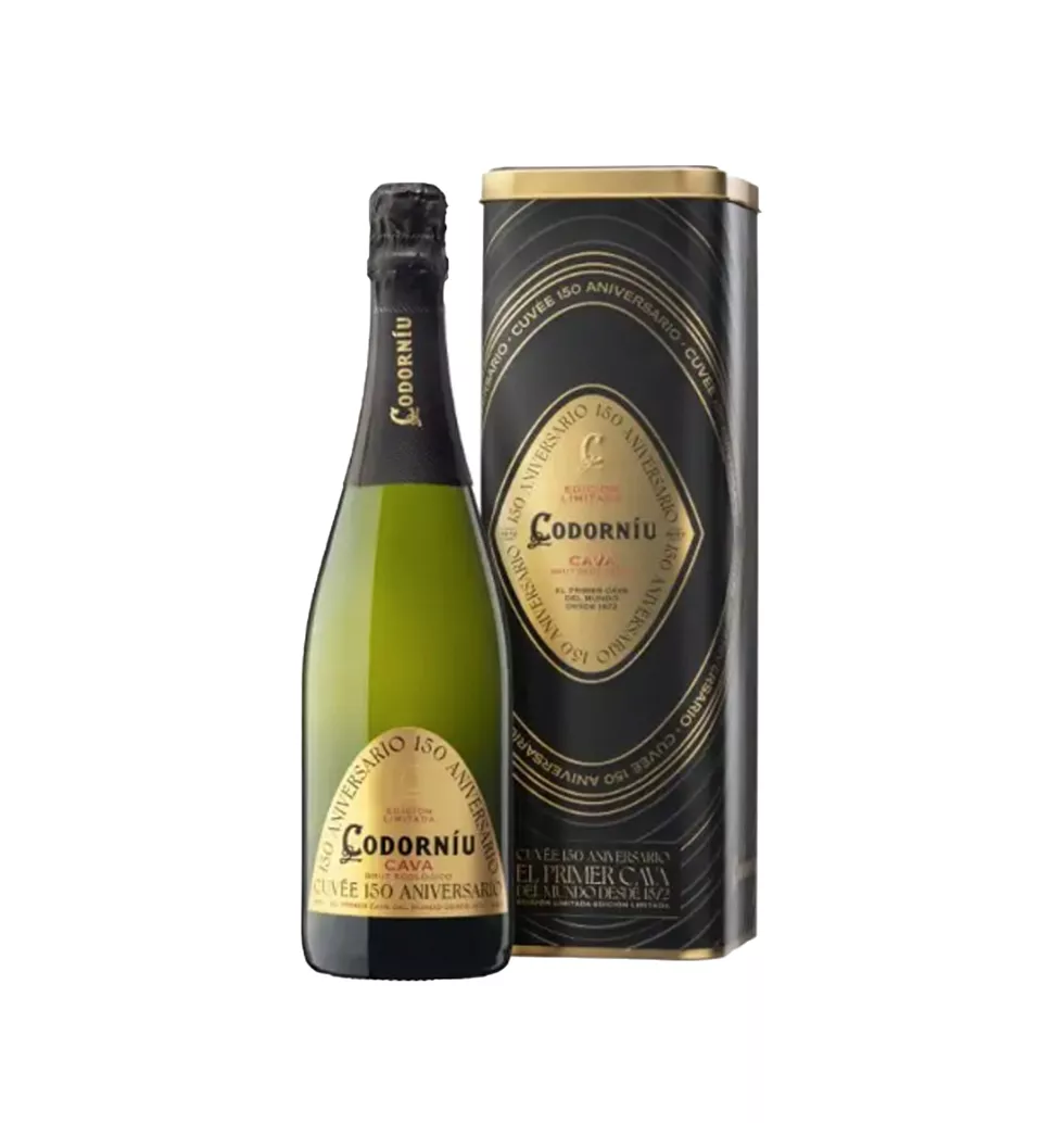 Exquisite Spanish Gastronomy Gift Box