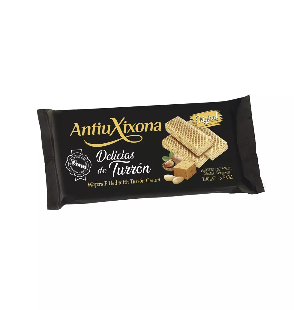 Premium Spanish Delicacy Hamper