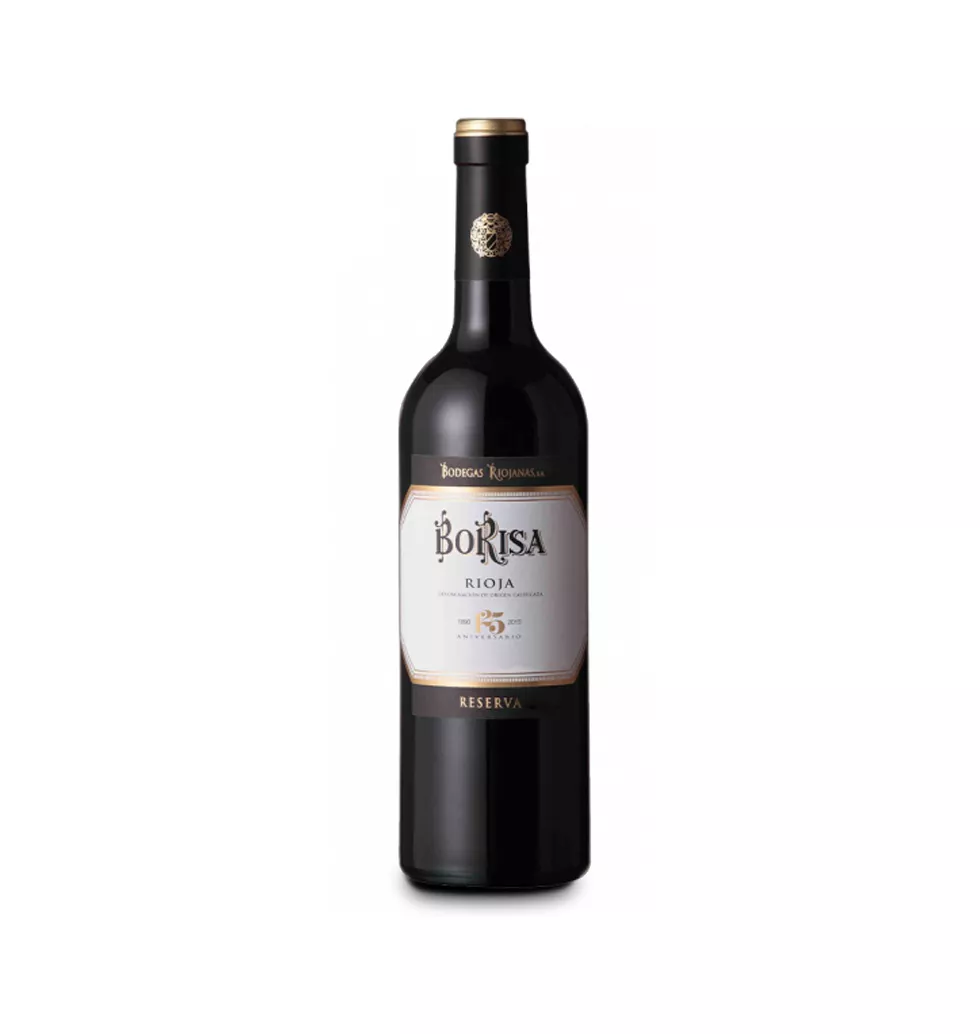 Exquisite Wine & Gourmet Delight Hamper