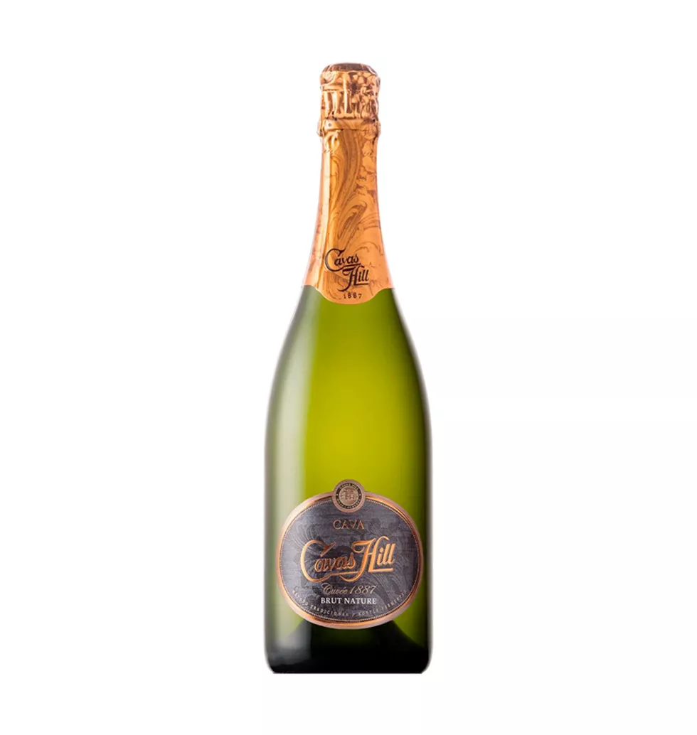 Exquisite Wine & Gourmet Delight Hamper