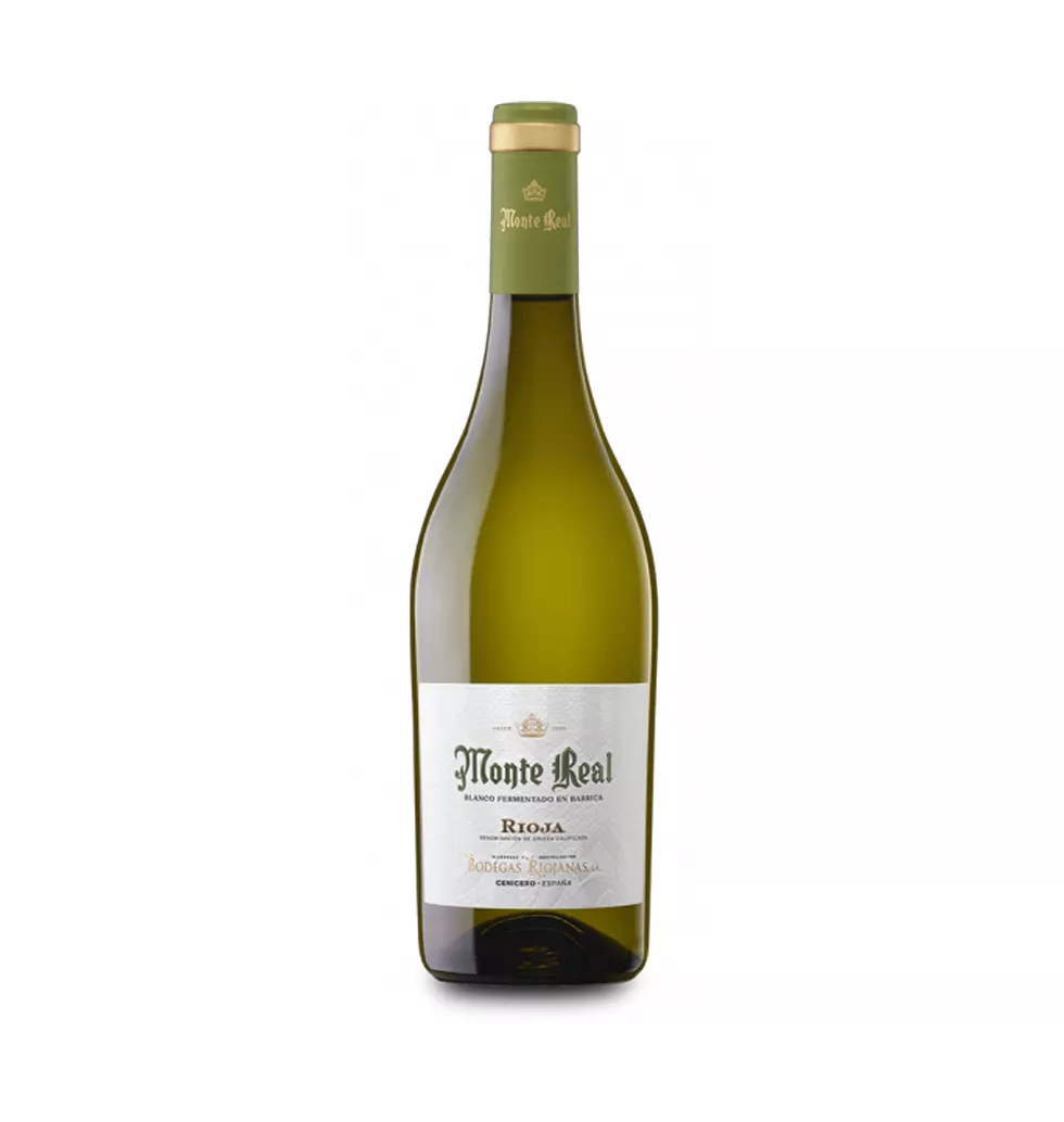 Signature Spanish Wine & Treats Hamper