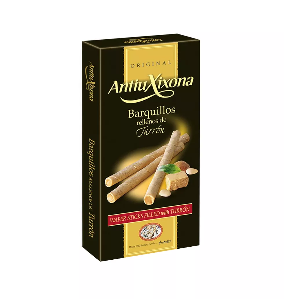 Signature Spanish Wine & Treats Hamper