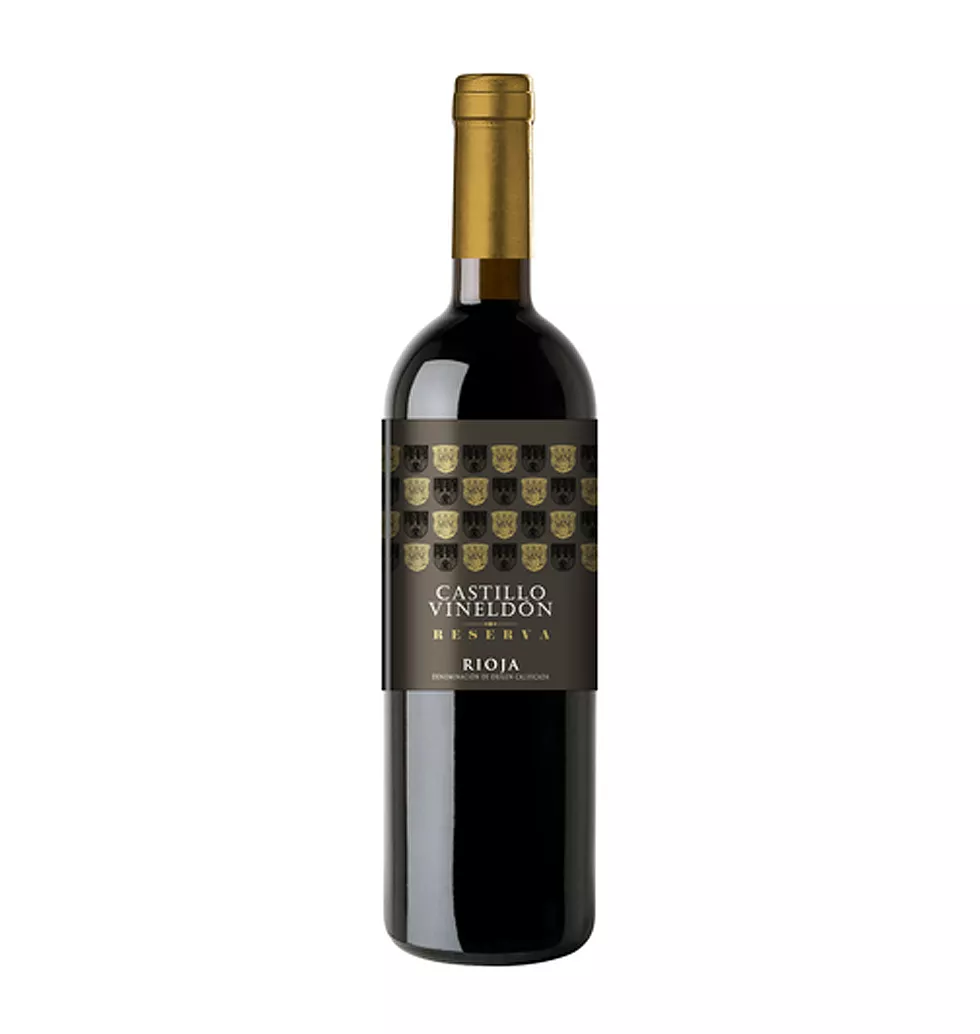 Opulent Wine, Vermouth & Delicacies Combo