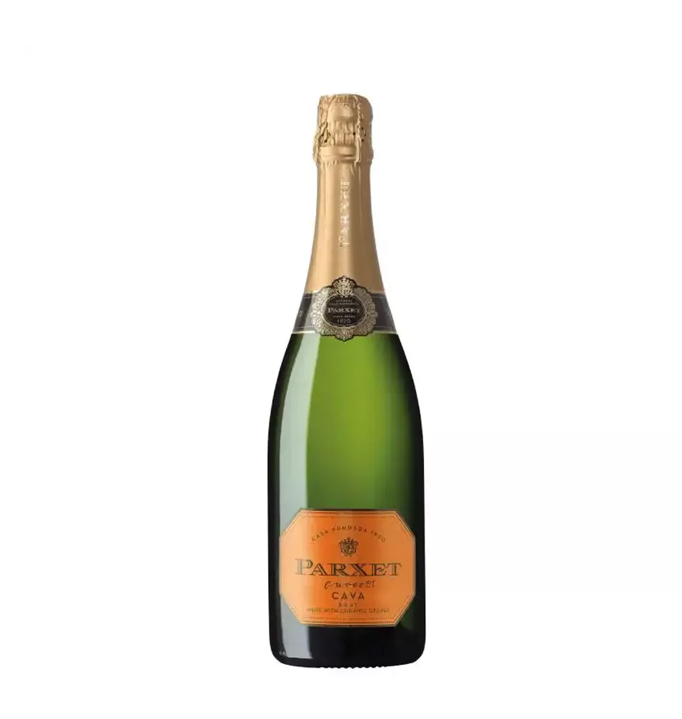 Classic Iberian Feast Luxury Set