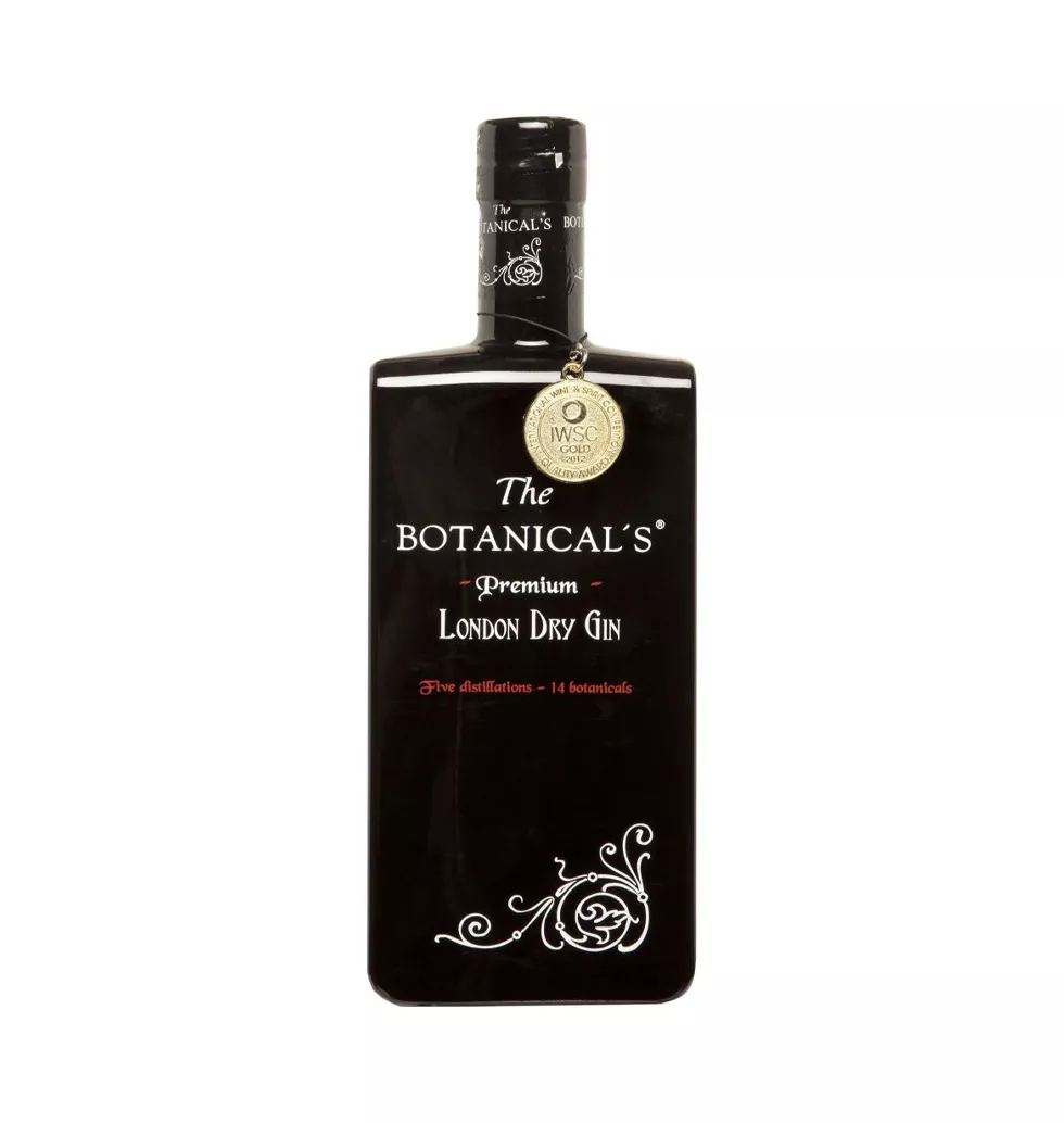 Classic Iberian Feast Luxury Set