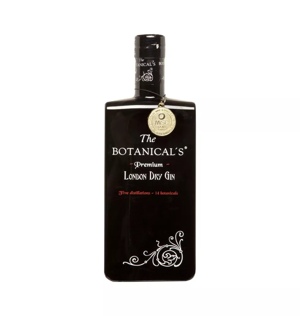 Sanchez Romero Iberian Feast Hamper