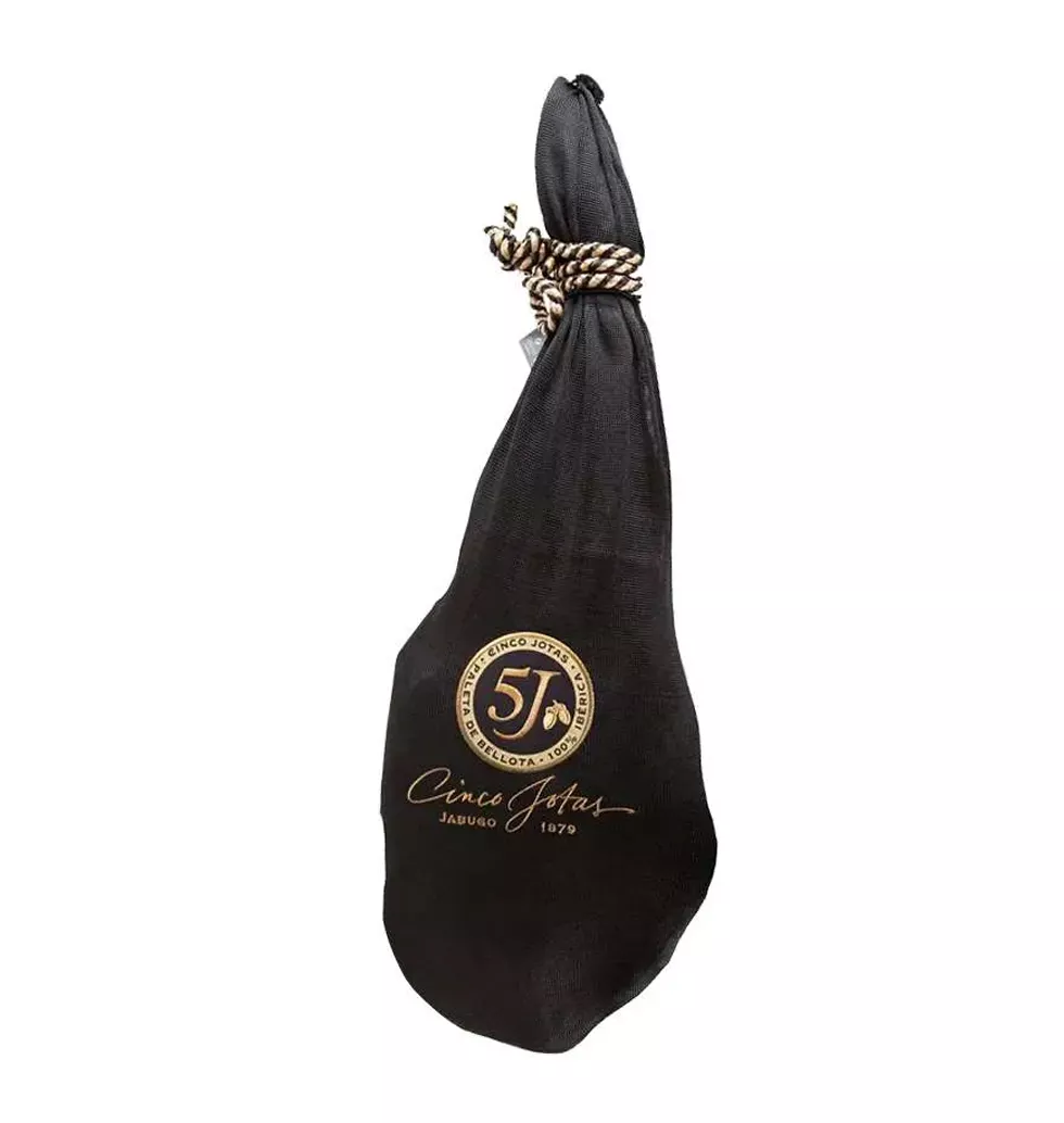 The Grand Gourmet Celebration Hamper