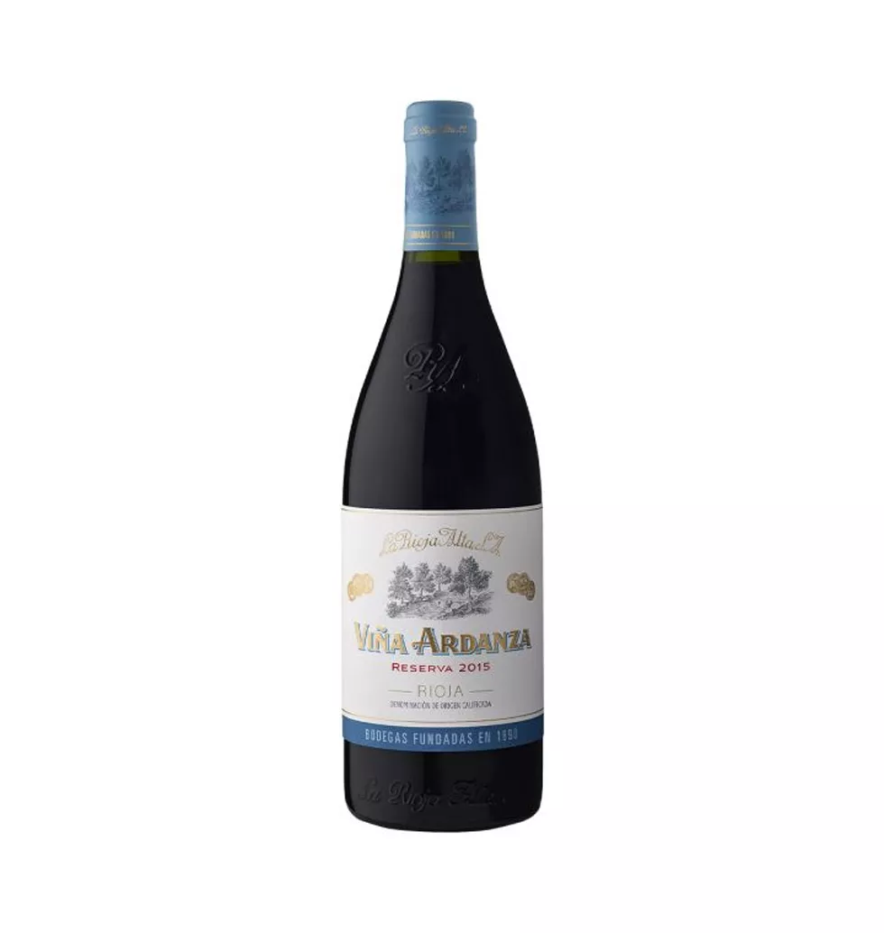 Signature Spanish Ham & Rioja Trio