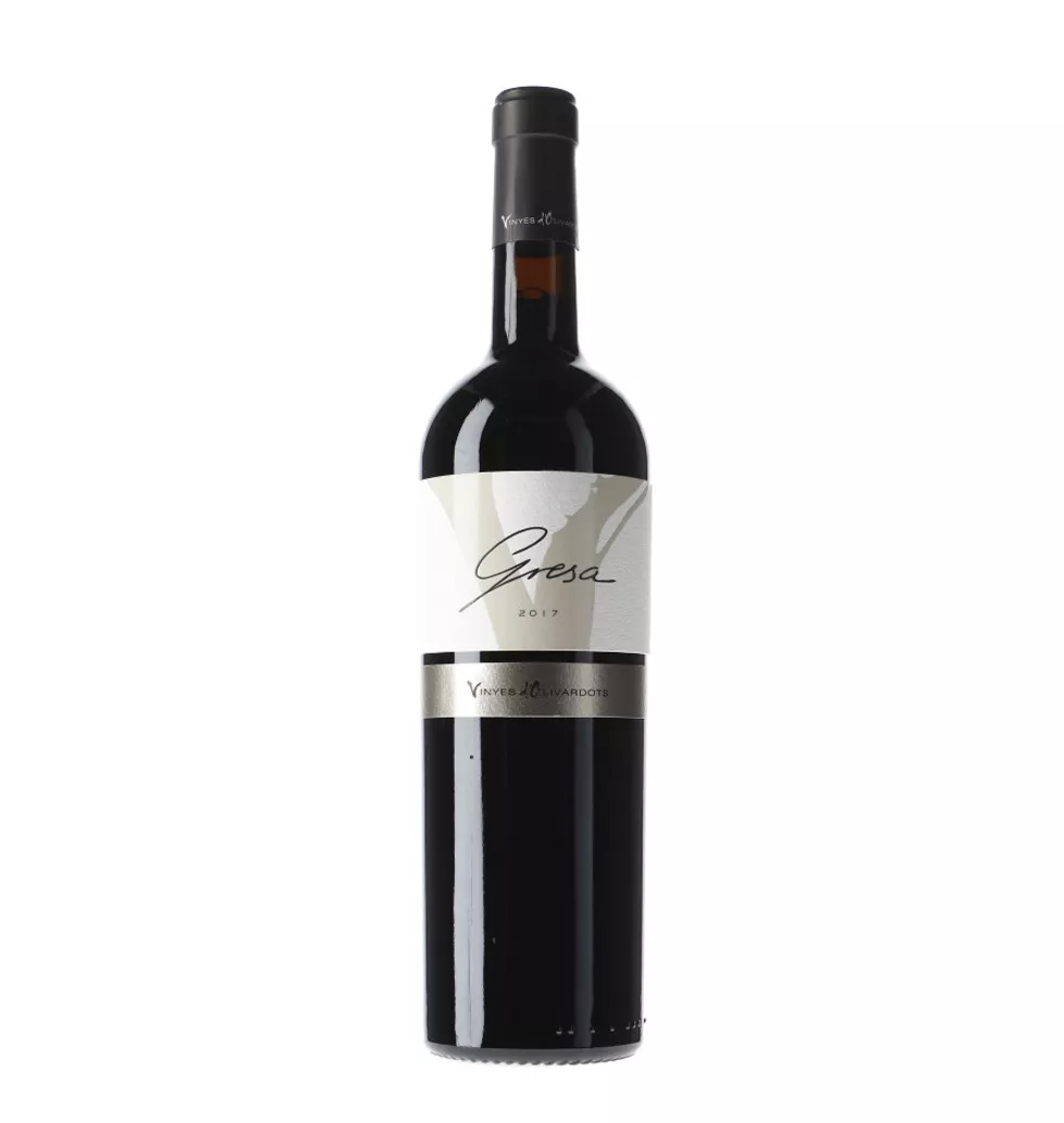 Signature Spanish Ham & Rioja Trio