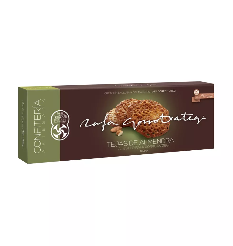 Spanish Culinary Delicacies Gift Set