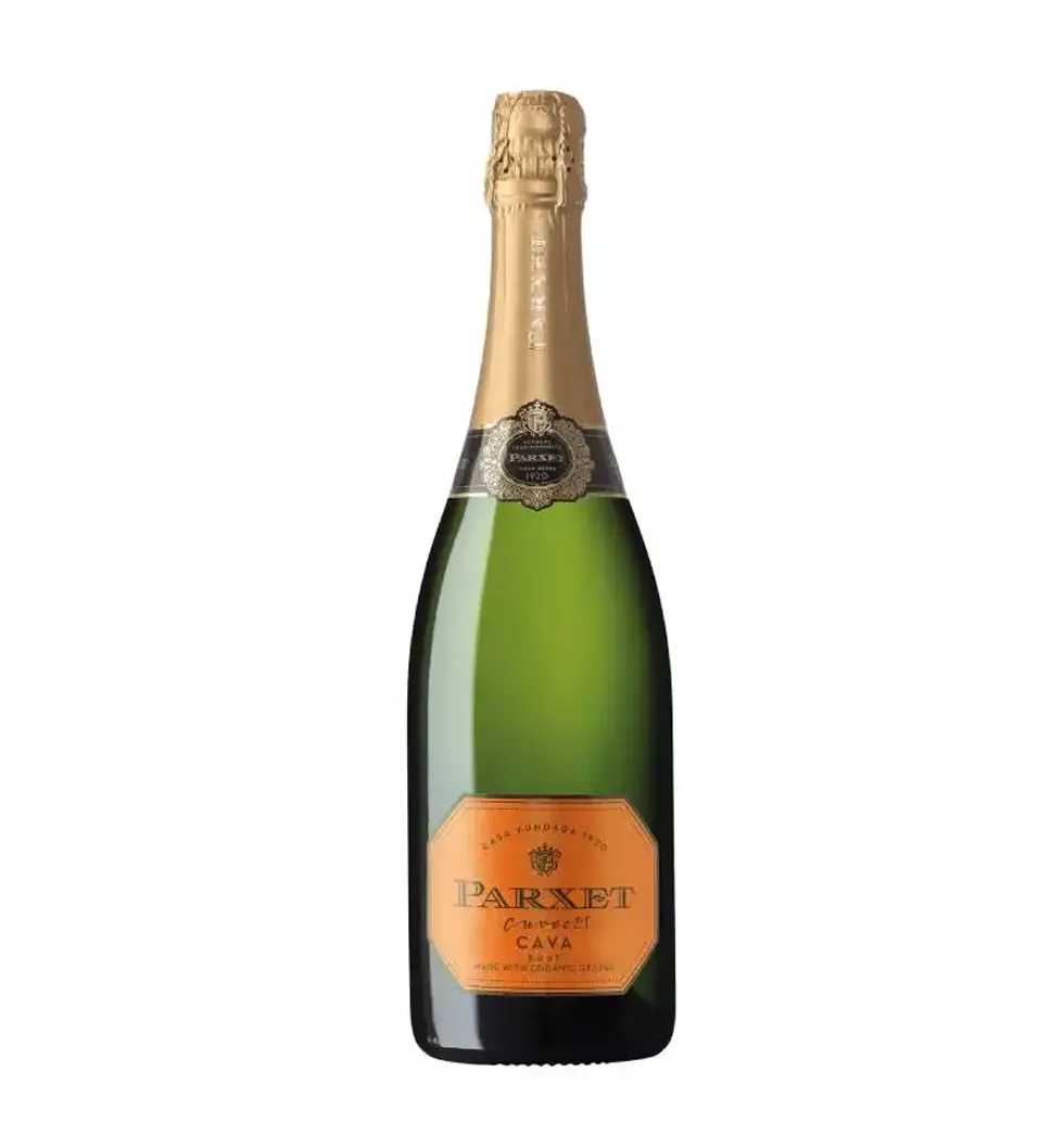 Deluxe Iberian Selection Celebration Hamper