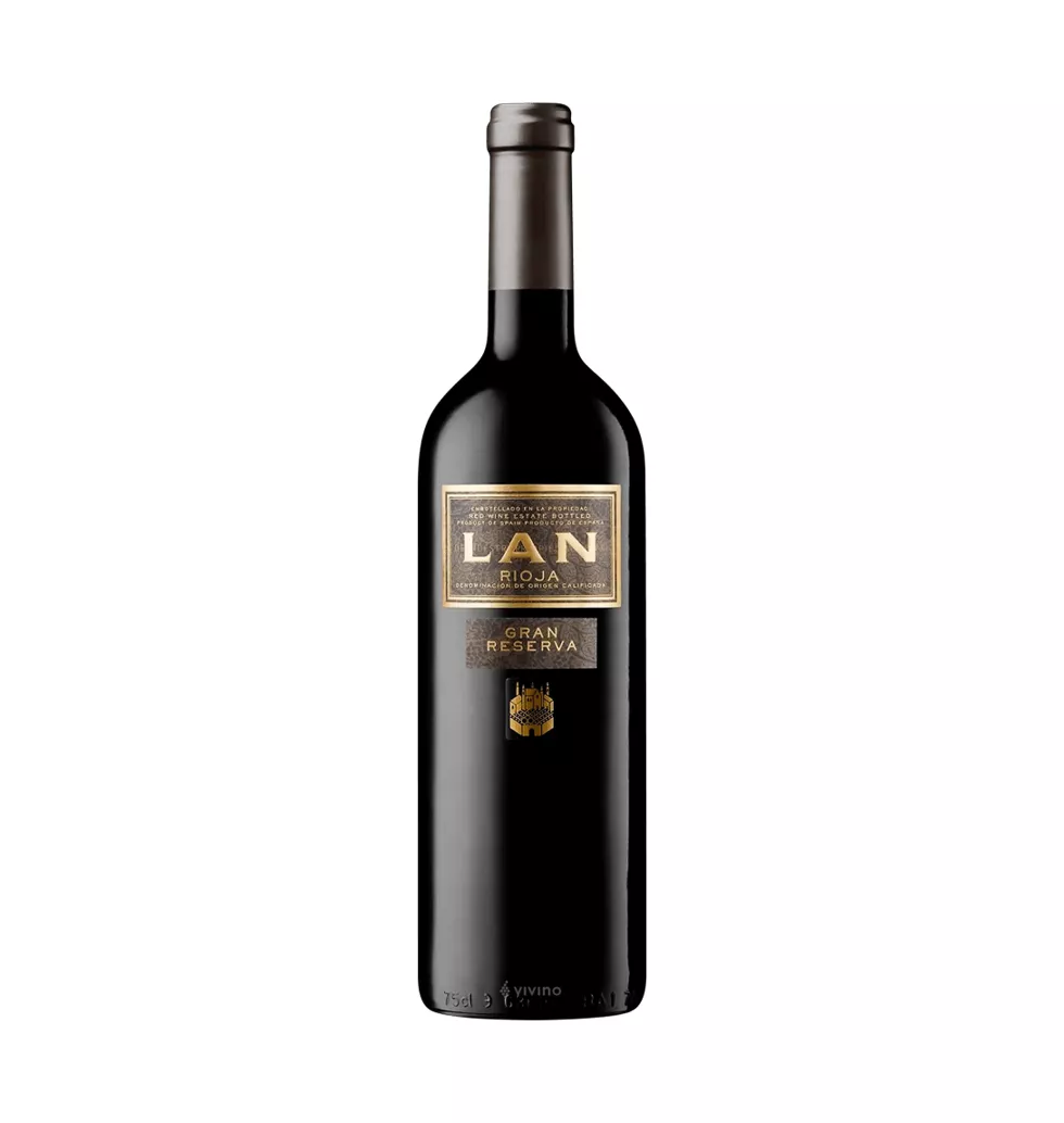 Luxury Spanish Delicacies Combo