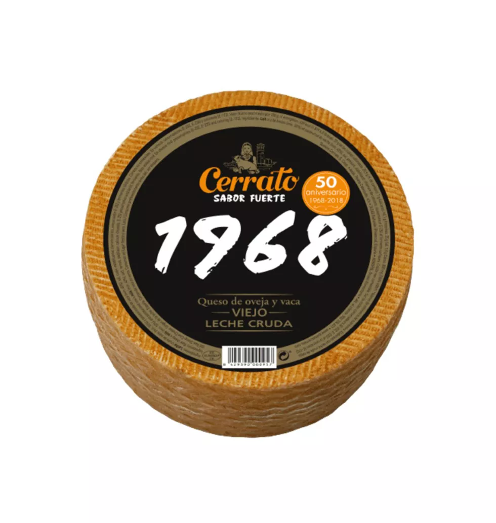 Luxury Spanish Delicacies Combo