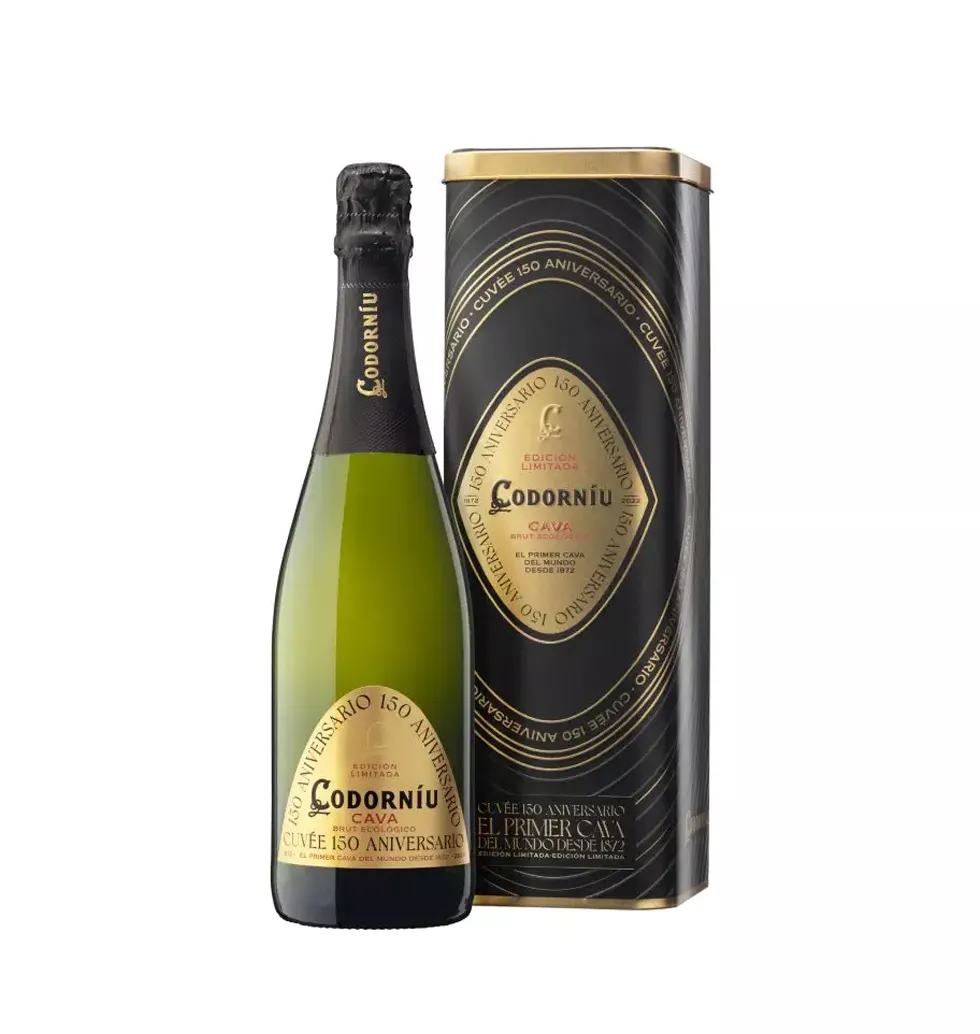 Gourmet Delight Festive Set