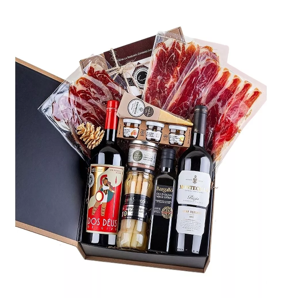 Taste of Spain Selection