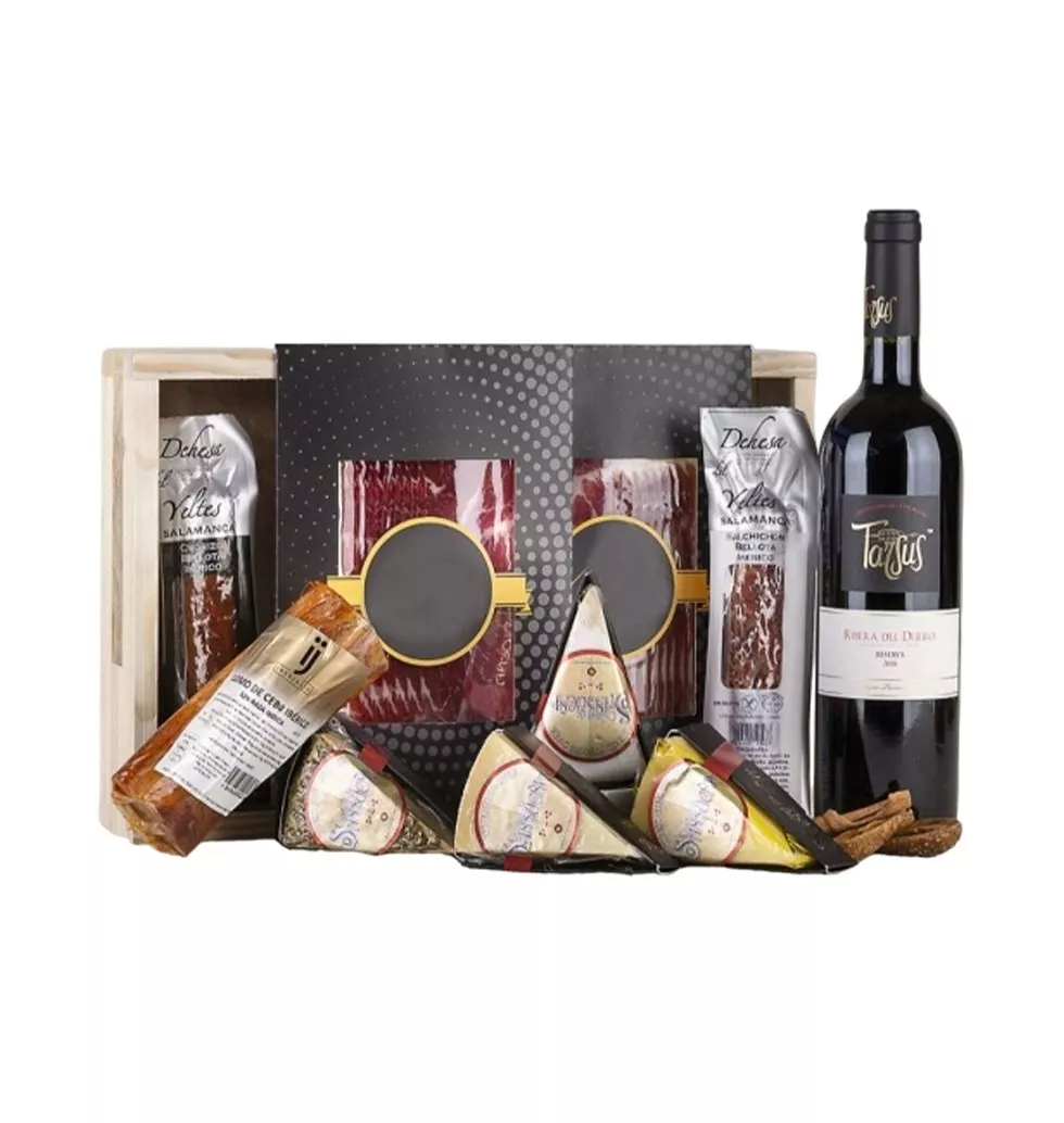 Tarsus Reserve: An Artisan Delight