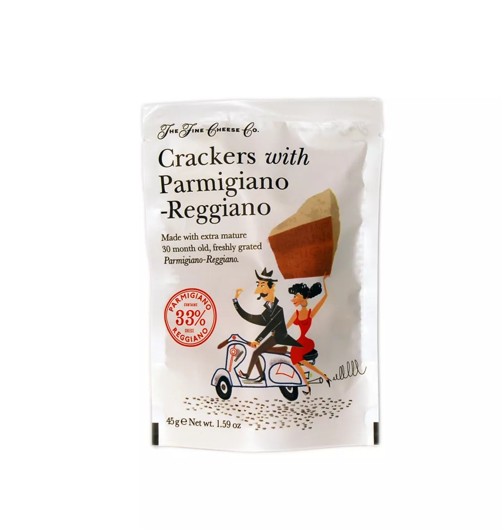 Rich Idiazabal Cheese and Salchichon Set
