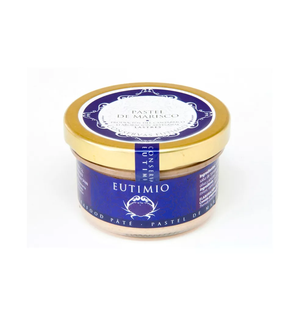 Rich Idiazabal Cheese and Salchichon Set